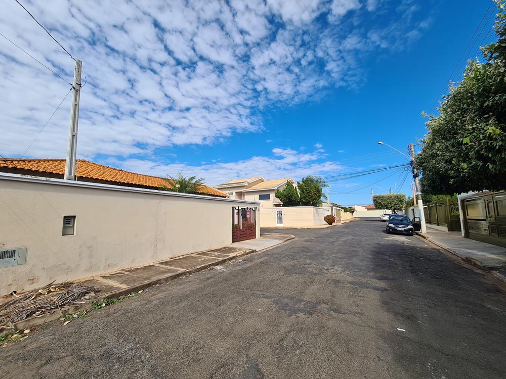 Avenida Graciliano de Oliveira,224 - Vila São Vicente