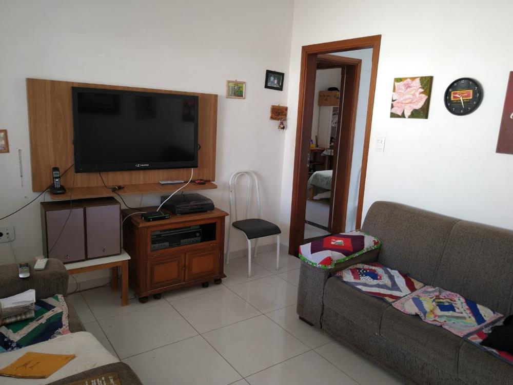 Rua Piauí,60 - Vila Santo Antônio