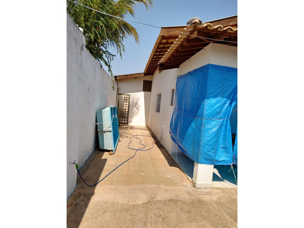 Rua Piauí,60 - Vila Santo Antônio