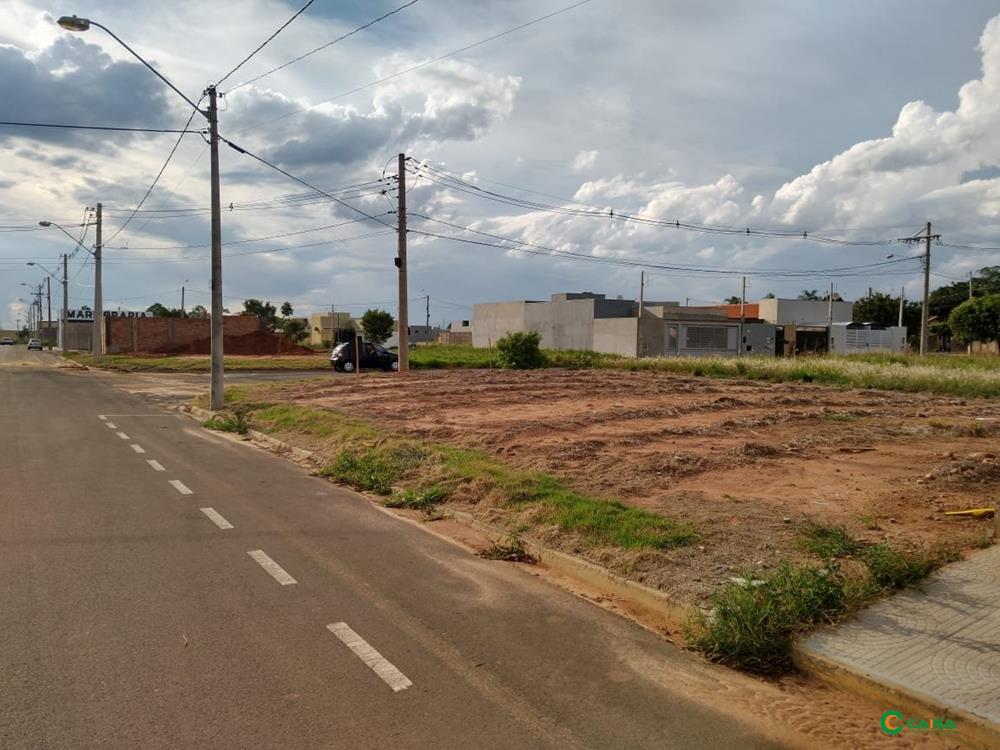 Quadra 05 Lote 05, Residencial Mais Parque,05 - MAIS PARQUE