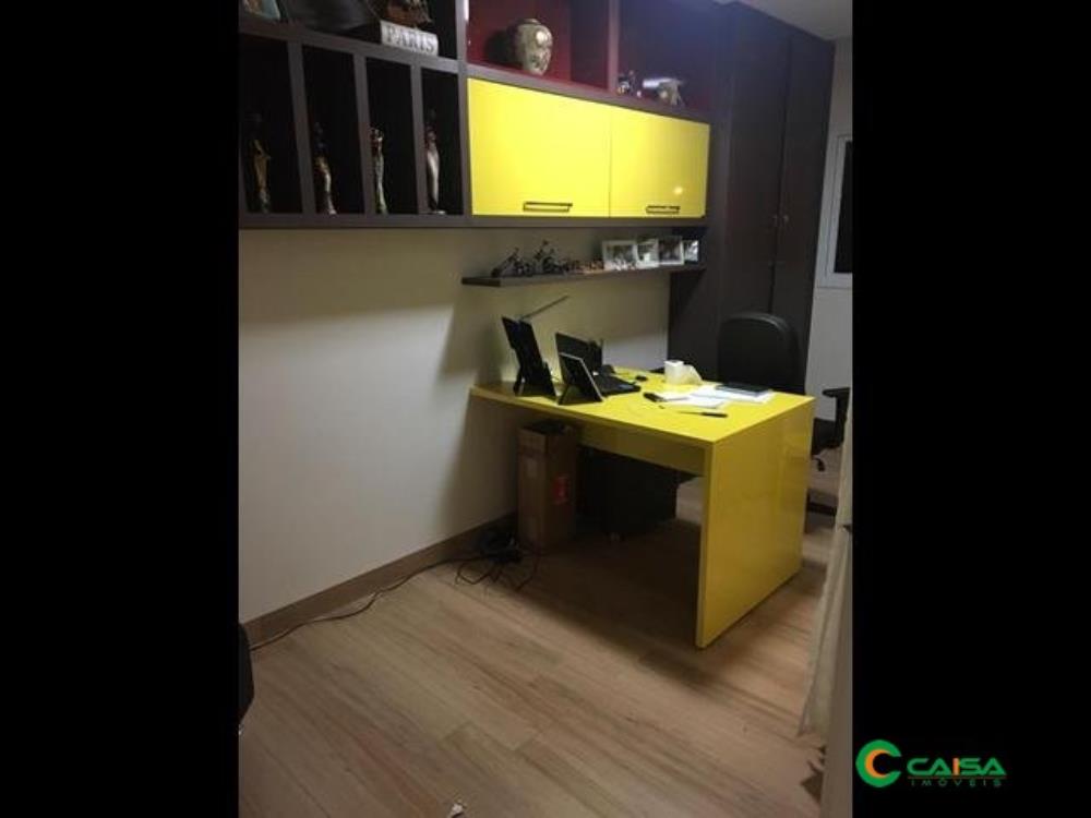 Rua Antonia Farezin,510 - Residencial Garden Village