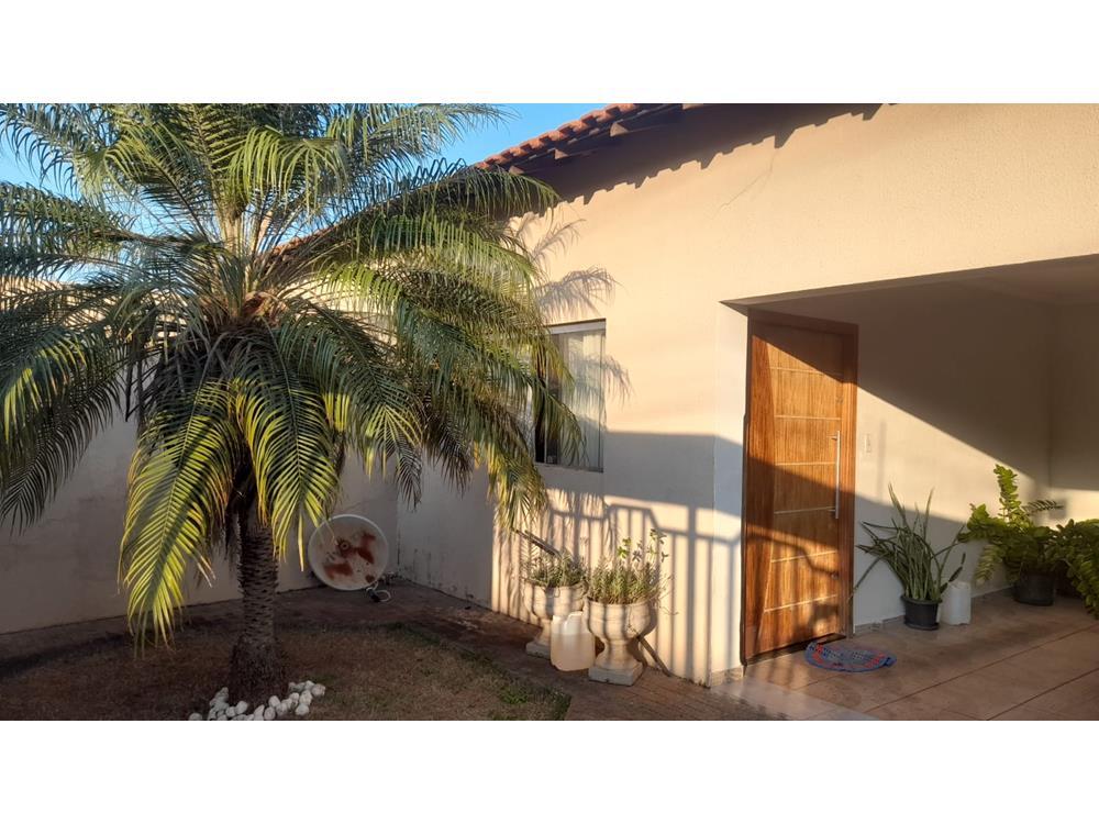 Avenida Graciliano de Oliveira,224 - Vila São Vicente