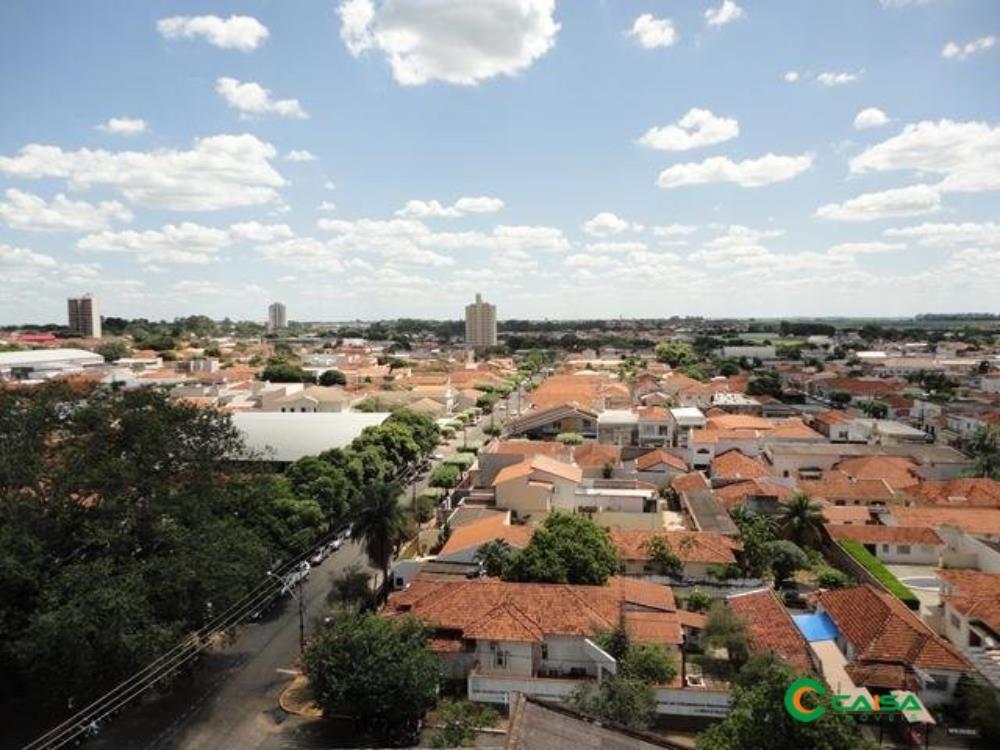 Avenida Doutor Antônio Define,550 - Centro