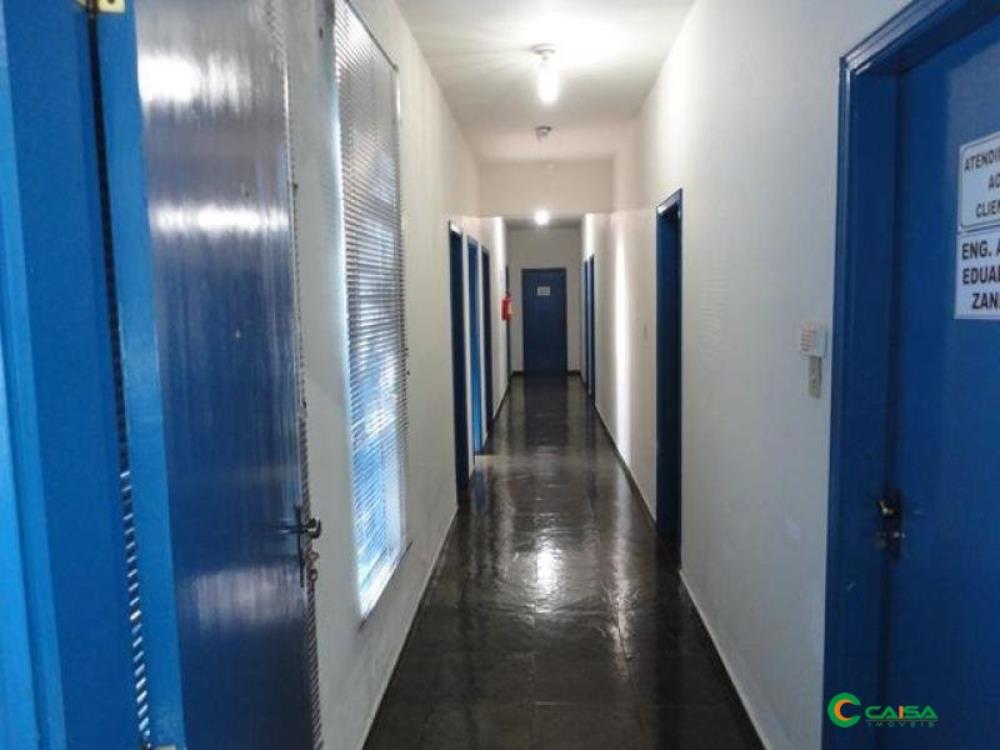 Avenida Álvaro Gomes,550 - Jardim Santa Terezinha