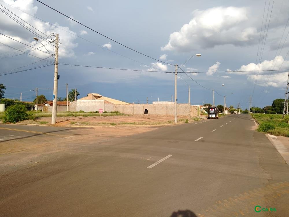 Quadra 05 Lote 05, Residencial Mais Parque,05 - MAIS PARQUE