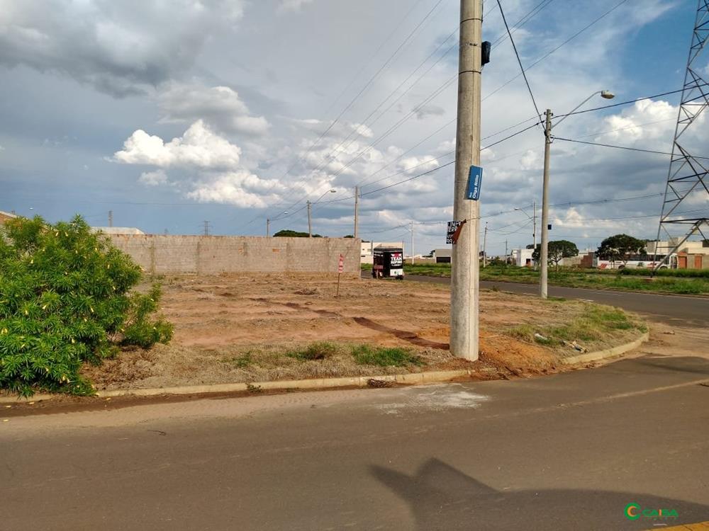 Quadra 05 Lote 05, Residencial Mais Parque,05 - MAIS PARQUE