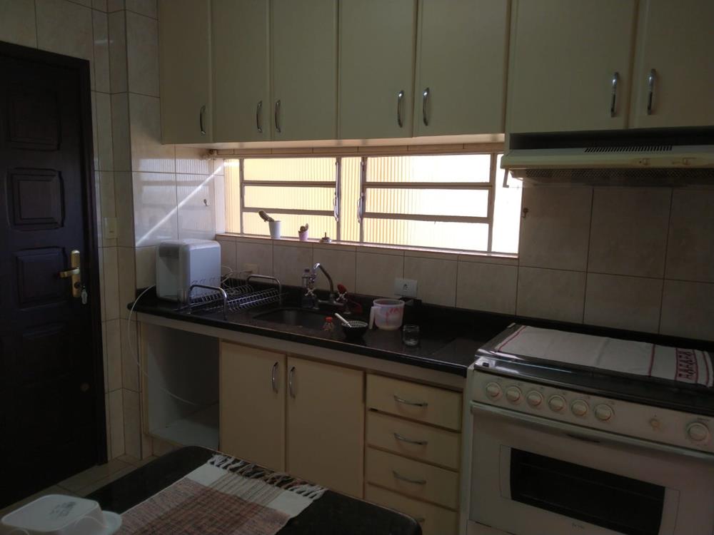 Avenida Itagiba de Castilho,500 - VILA GARDIM