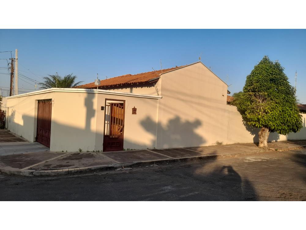 Avenida Graciliano de Oliveira,224 - Vila São Vicente