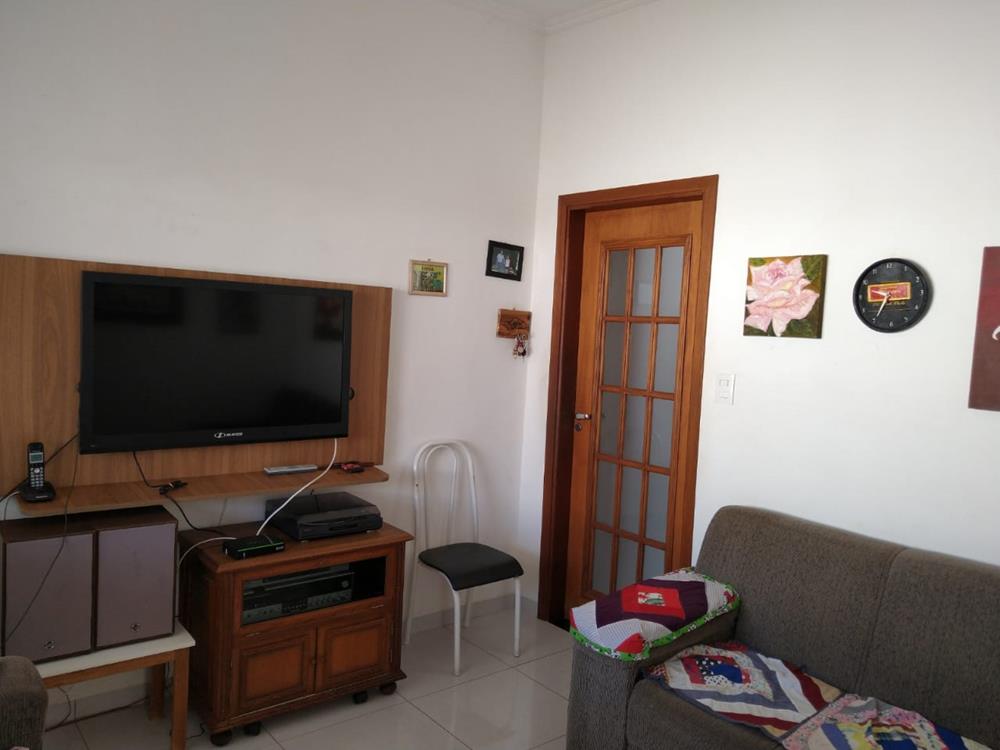 Rua Piauí,60 - Vila Santo Antônio