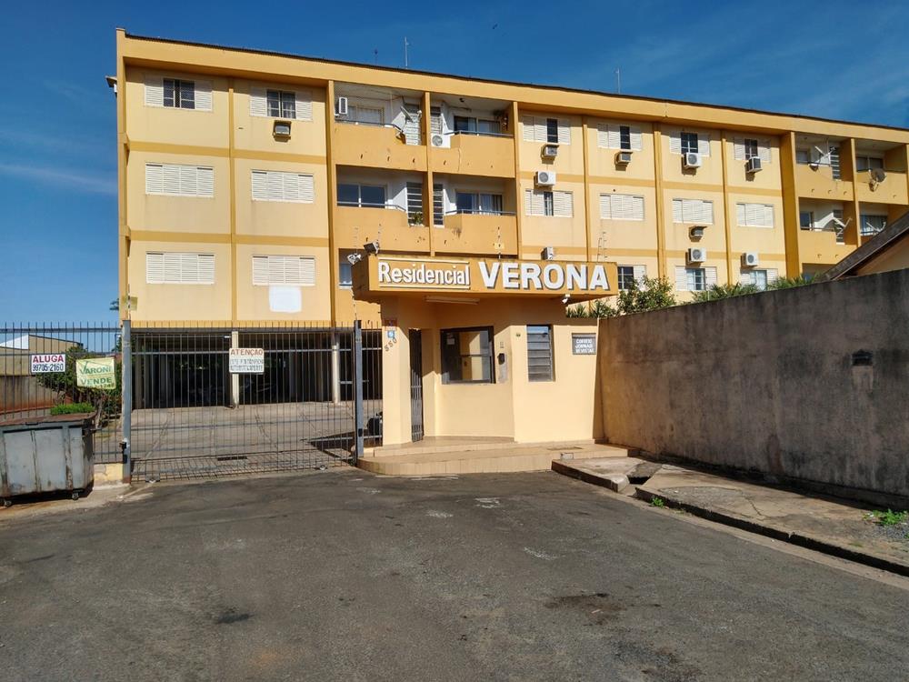 Avenida Itagiba de Castilho,500 - VILA GARDIM