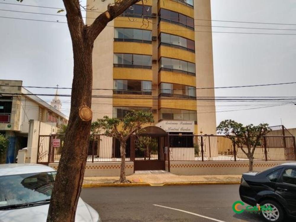 Avenida Doutor Antônio Define,550 - Centro