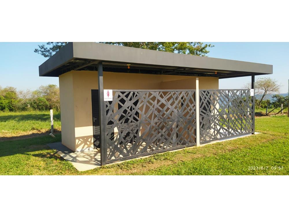 Chácaras de Recreio Escaramuças, Rio Tiete - Recreio Escaramuças - Penápolis,0 - Recreio Escaramuças