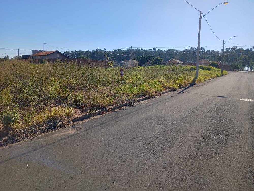Rua Jacinto Fernandes,100 - Residencial Soares Teruel