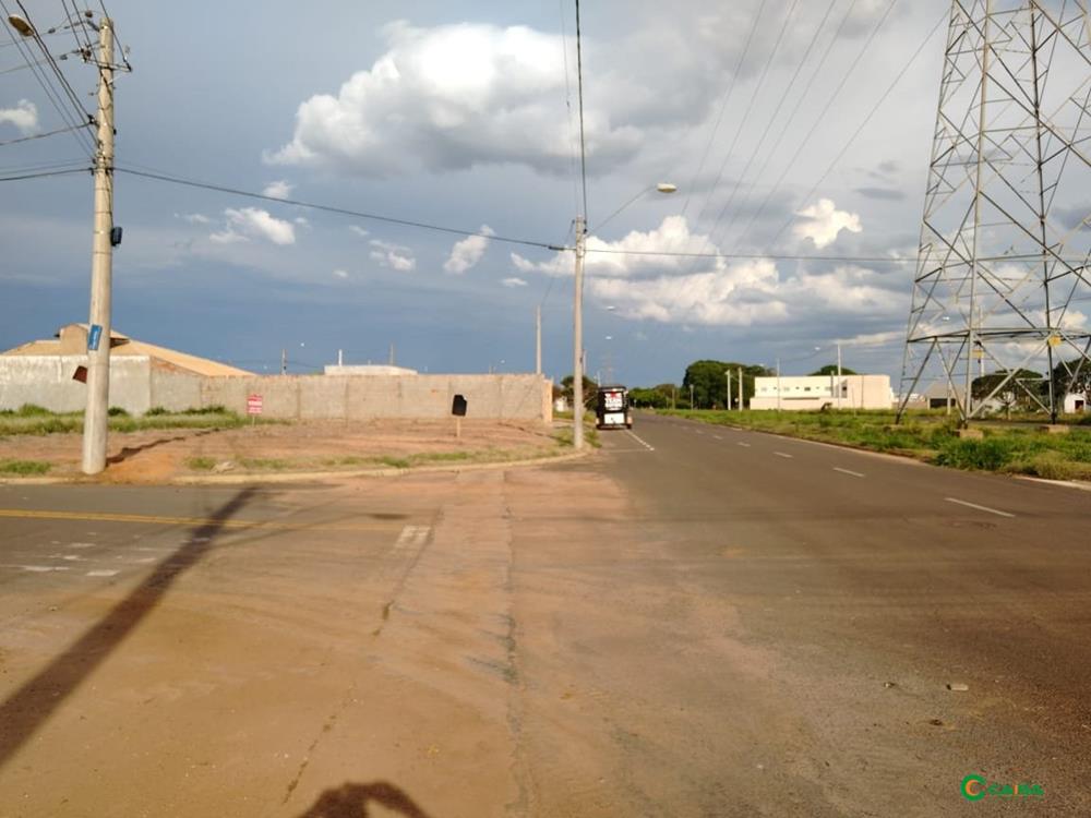 Quadra 05 Lote 05, Residencial Mais Parque,05 - MAIS PARQUE