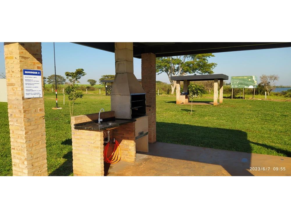 Chácaras de Recreio Escaramuças, Rio Tiete - Recreio Escaramuças - Penápolis,0 - Recreio Escaramuças