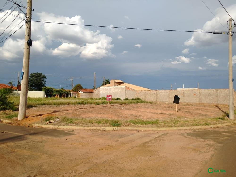 Quadra 05 Lote 05, Residencial Mais Parque,05 - MAIS PARQUE
