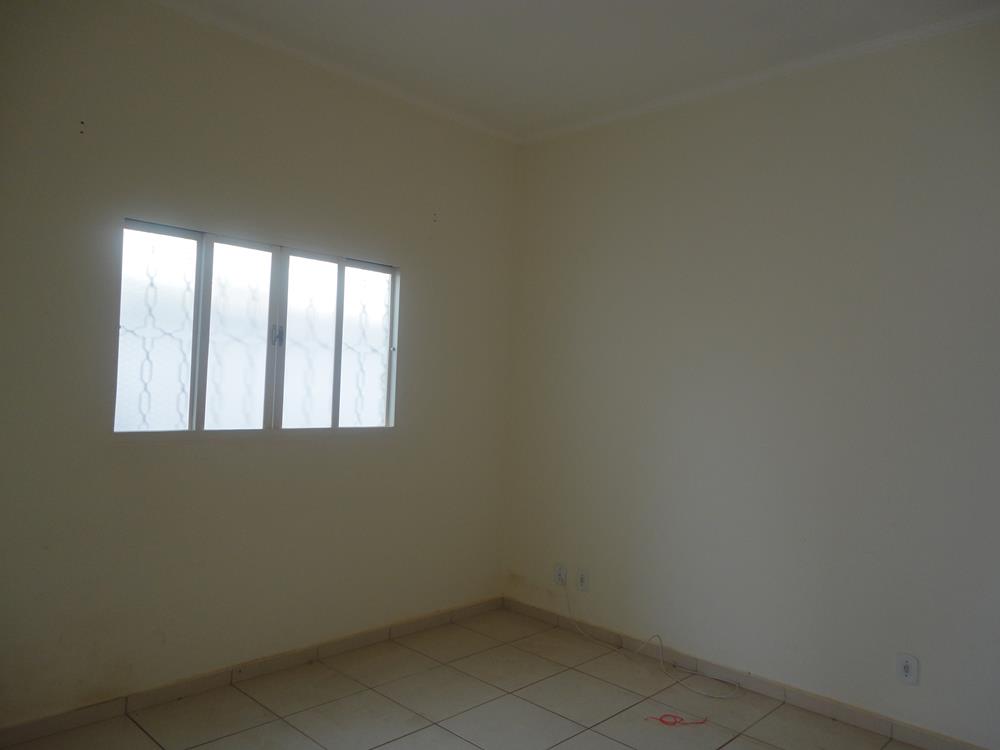 Rua Francisco Barbosa dos Santos,100 - Residencial Jardim do Lago IV