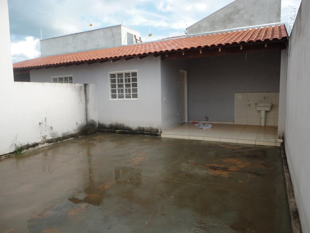 Rua Francisco Barbosa dos Santos,100 - Residencial Jardim do Lago IV