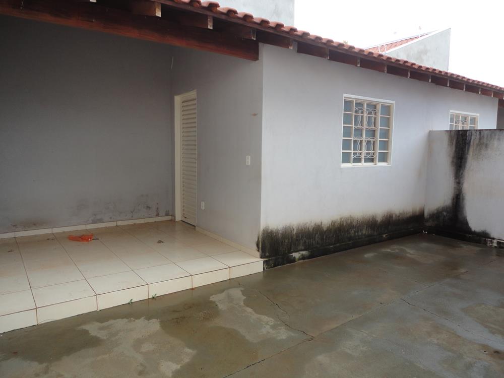 Rua Francisco Barbosa dos Santos,100 - Residencial Jardim do Lago IV