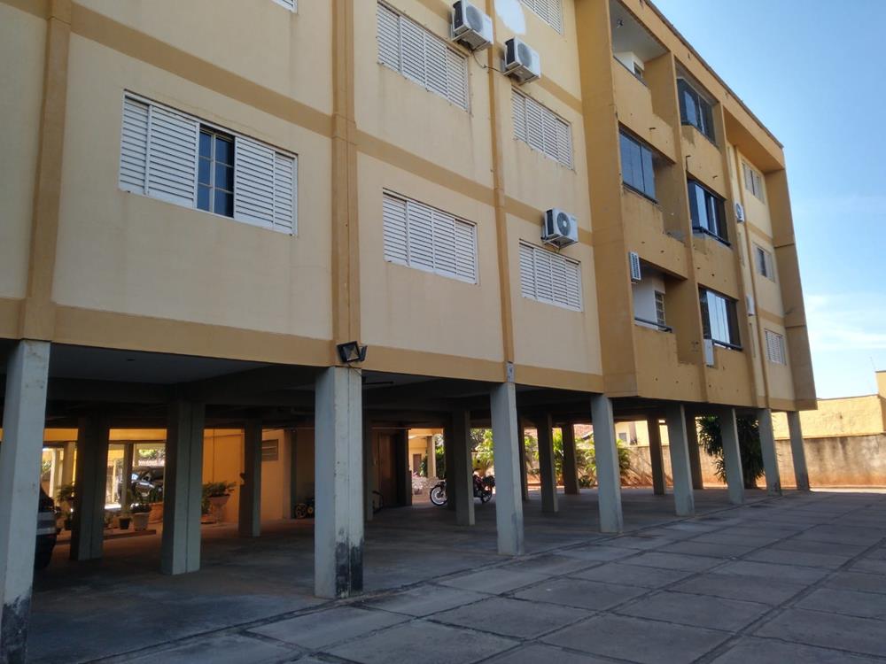 Avenida Itagiba de Castilho,500 - VILA GARDIM