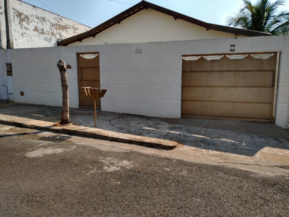 Rua Piauí,60 - Vila Santo Antônio