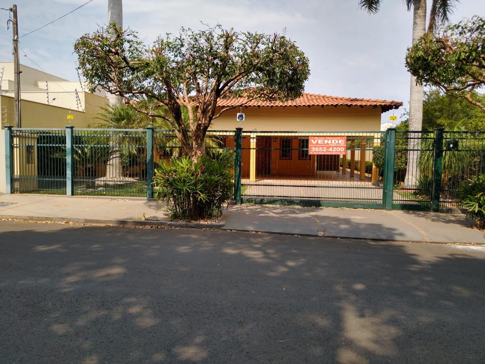 Rua dos Ciprestes,256 - Parque Residencial Village