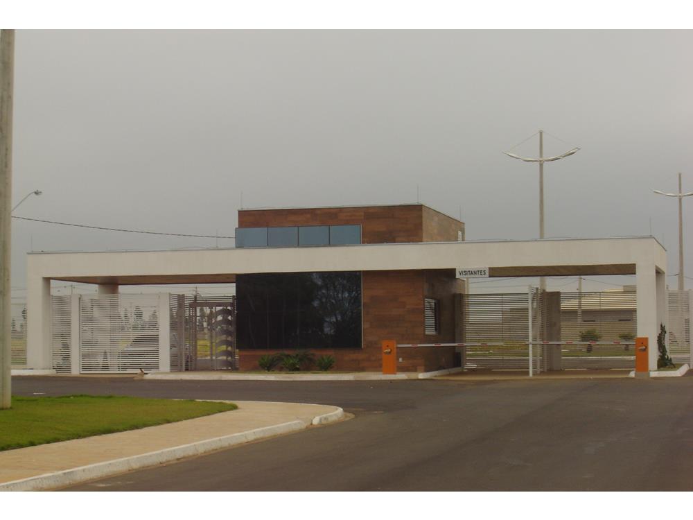 Rua Benedicto Falleiros,250 - Residencial Garden Village