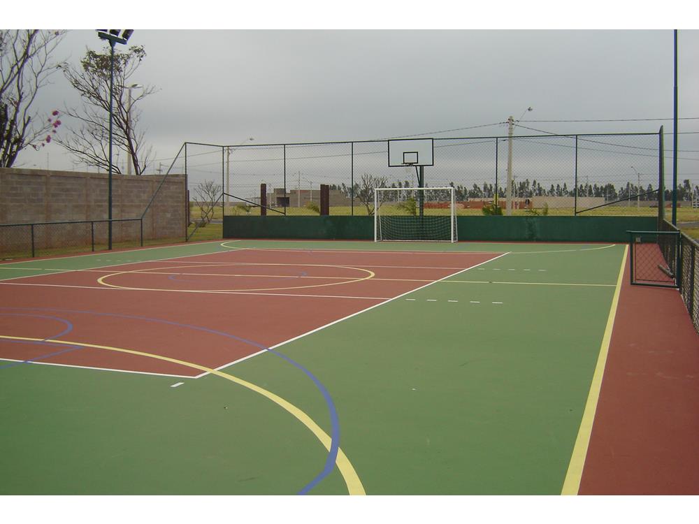 Rua Benedicto Falleiros,250 - Residencial Garden Village