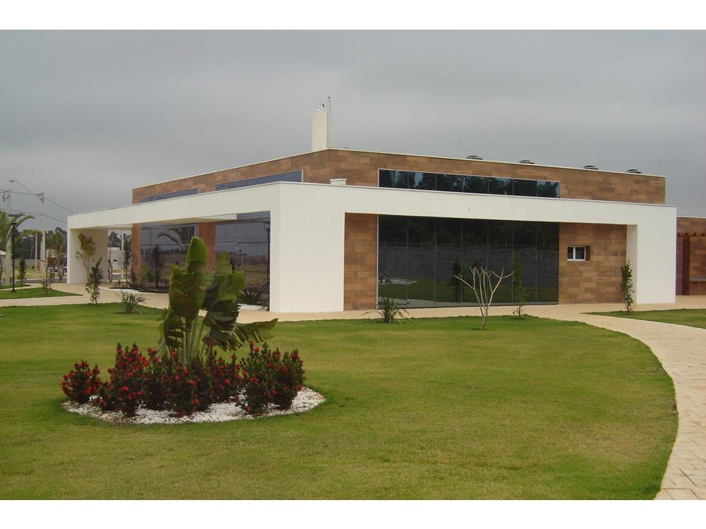 Rua Benedicto Falleiros,250 - Residencial Garden Village