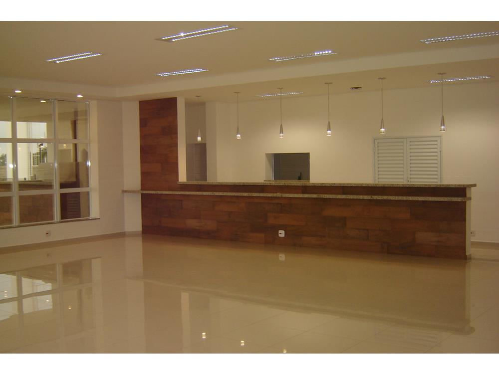 Rua Benedicto Falleiros,250 - Residencial Garden Village