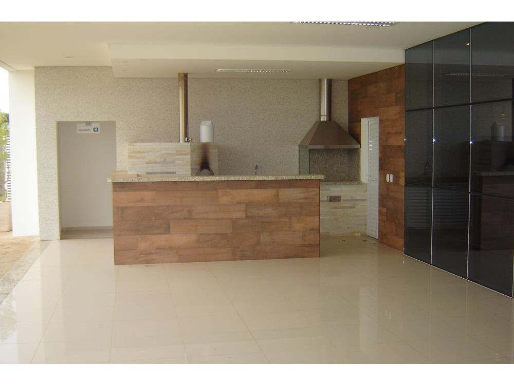 Rua Benedicto Falleiros,250 - Residencial Garden Village