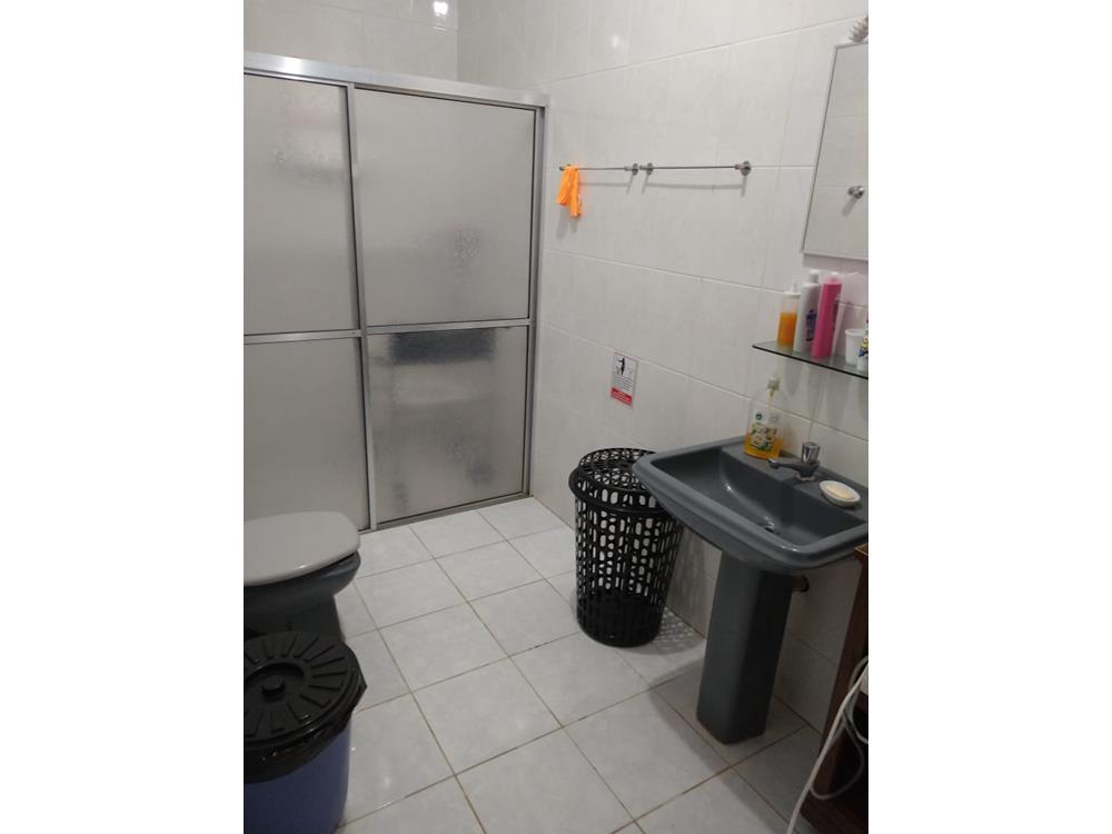 Rua dos Ciprestes,256 - Parque Residencial Village