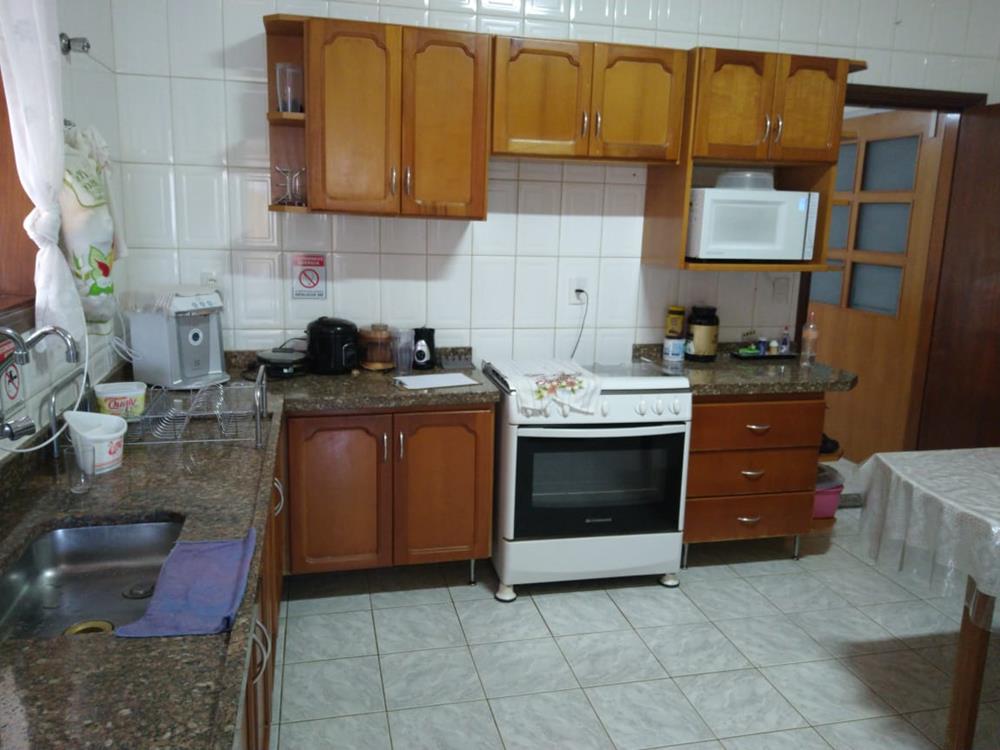 Rua dos Ciprestes,256 - Parque Residencial Village