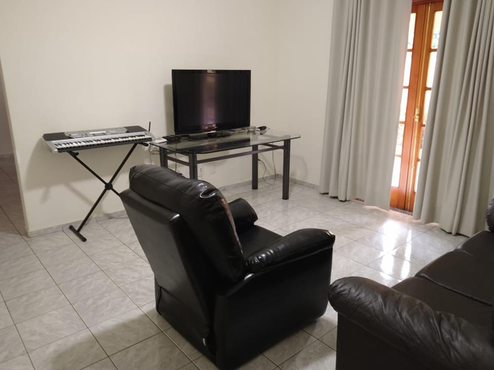 Rua dos Ciprestes,256 - Parque Residencial Village