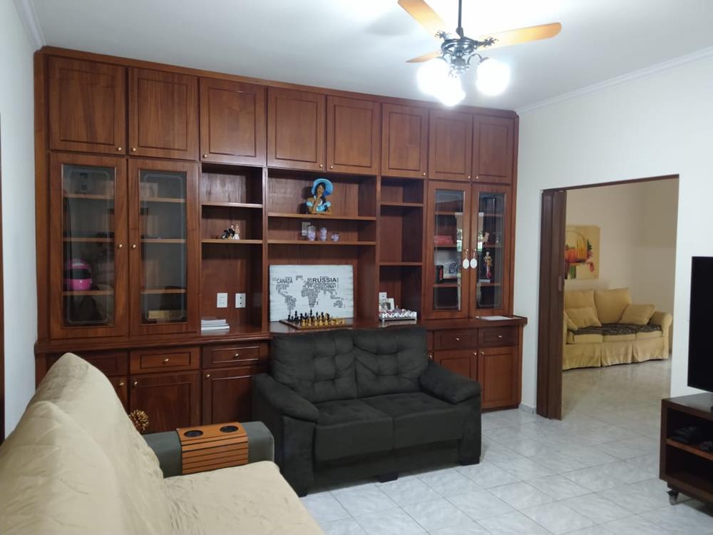 Rua dos Ciprestes,256 - Parque Residencial Village