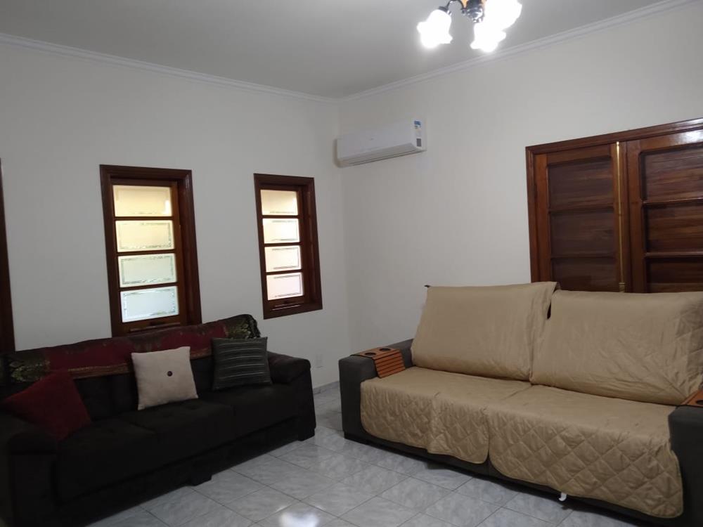 Rua dos Ciprestes,256 - Parque Residencial Village