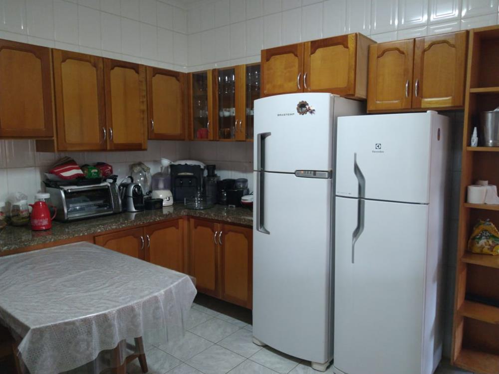 Rua dos Ciprestes,256 - Parque Residencial Village