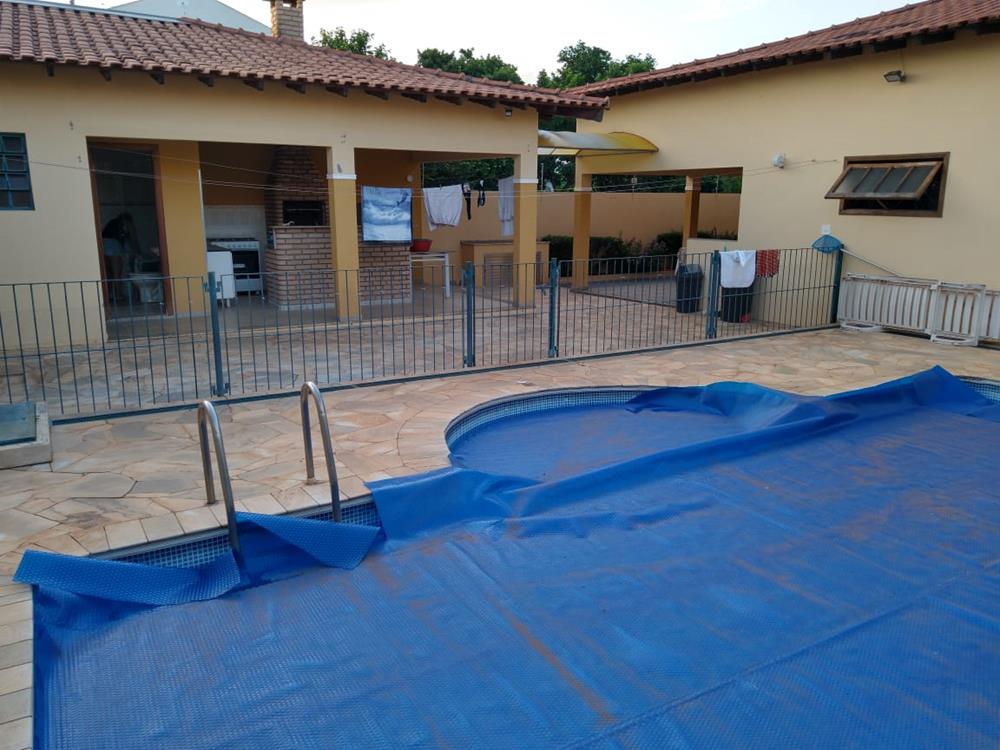 Rua dos Ciprestes,256 - Parque Residencial Village