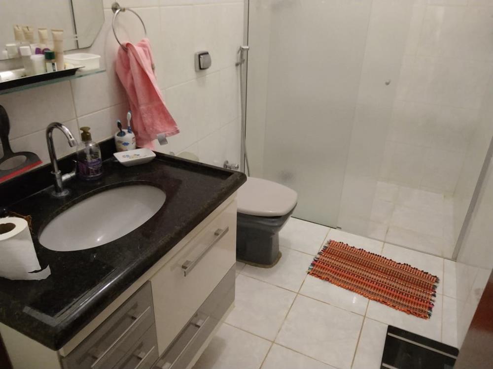 Rua dos Ciprestes,256 - Parque Residencial Village