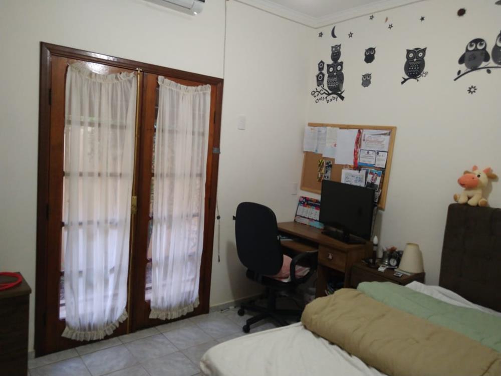 Rua dos Ciprestes,256 - Parque Residencial Village