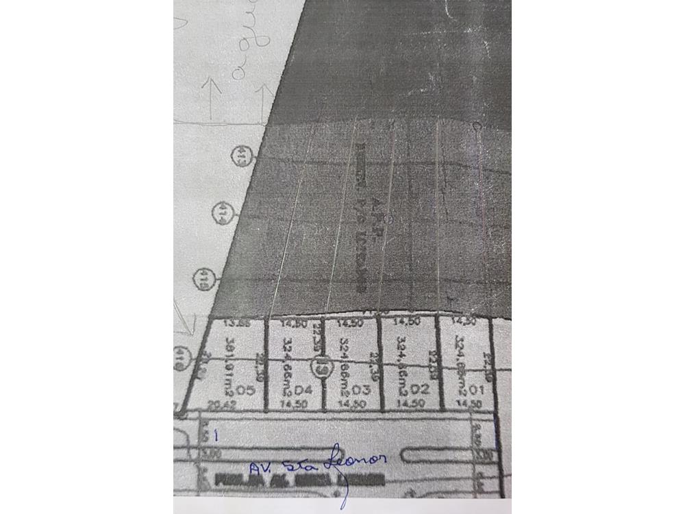 Lotes contíguos ao Clube Lago Azul com Fundo para o Lago, Residencial Jardim do Lago - Penápolis,0 - JARDIM DO LAGO 1