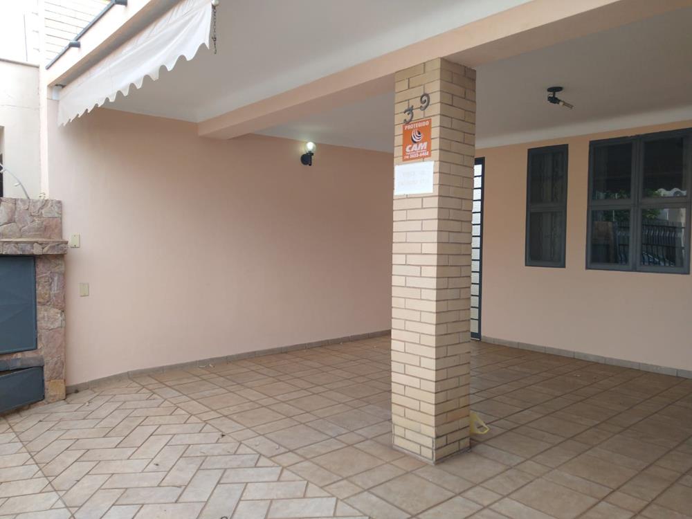 Rua Altino Vaz de Melo,39 - CENTRO