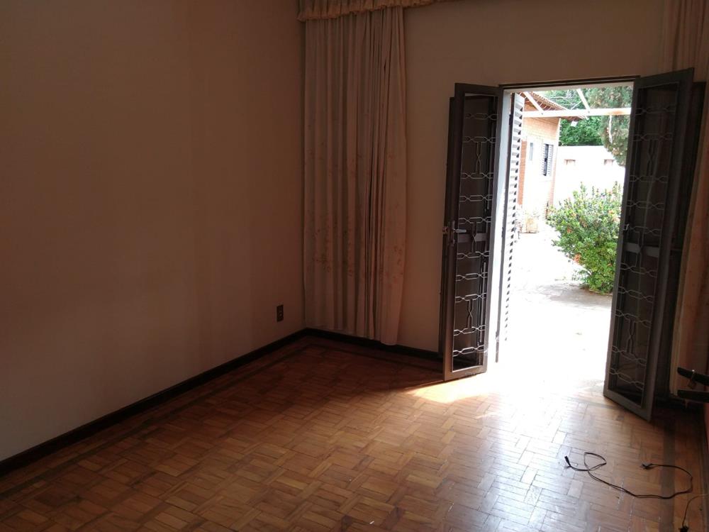 Rua Altino Vaz de Melo,39 - CENTRO