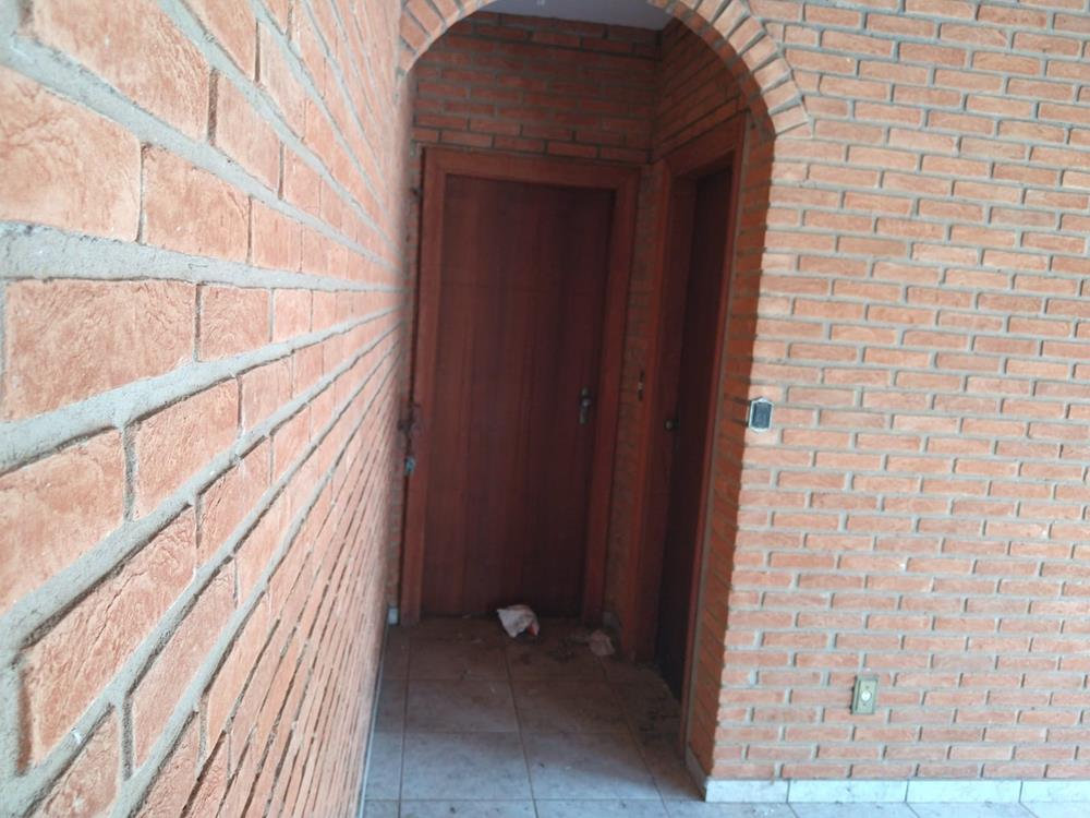 Rua Altino Vaz de Melo,39 - CENTRO