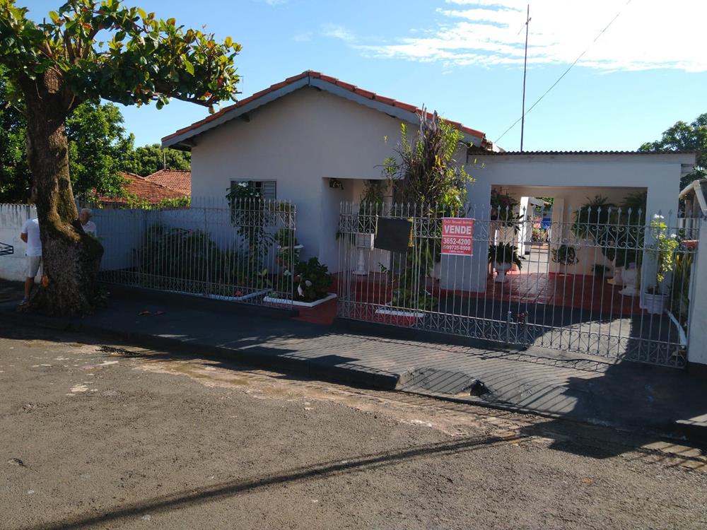 Rua Elesbão,127 - Vila Matheus