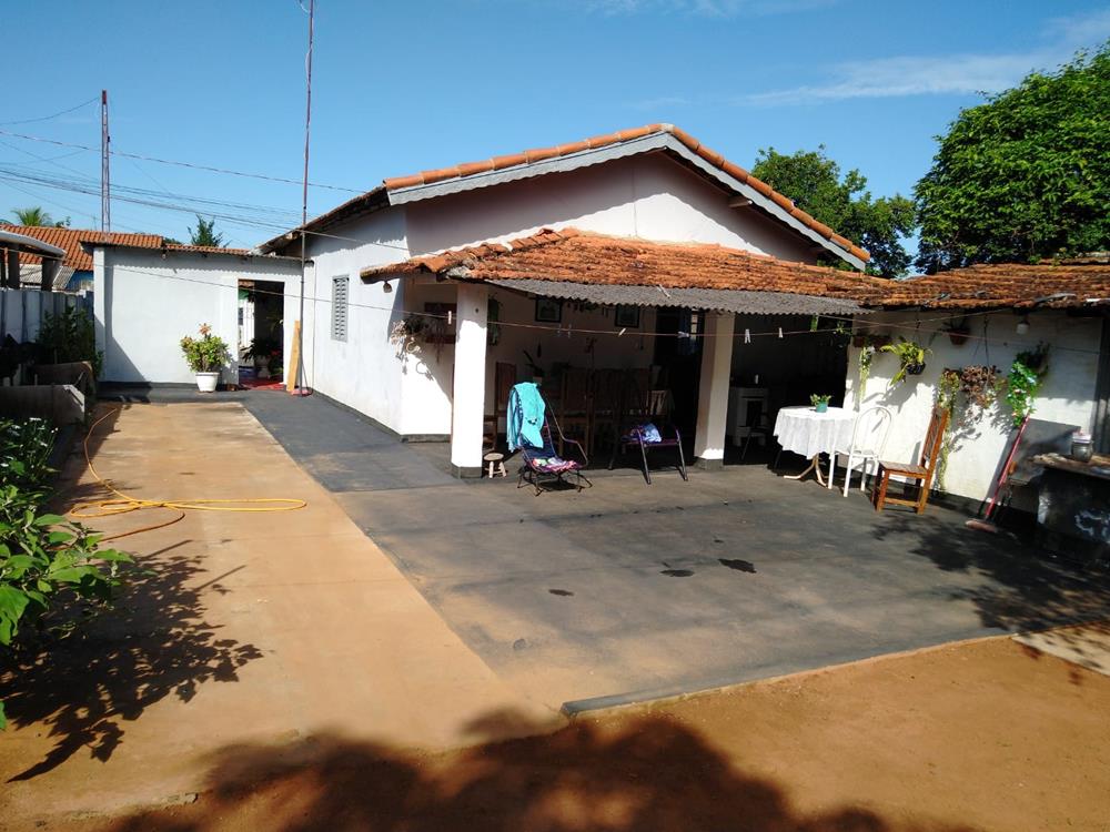 Rua Elesbão,127 - Vila Matheus