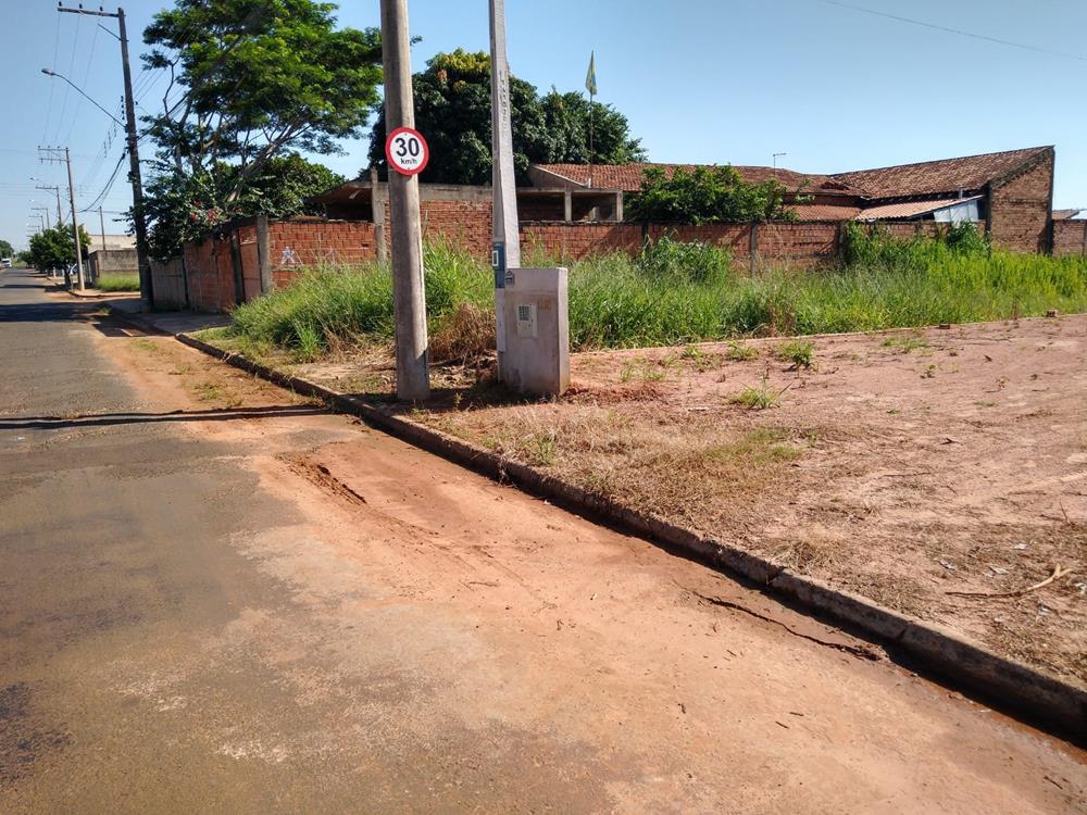 Avenida Marginal Manoel Soares de Queiroz,500 - Parque Residencial Santa Leonor