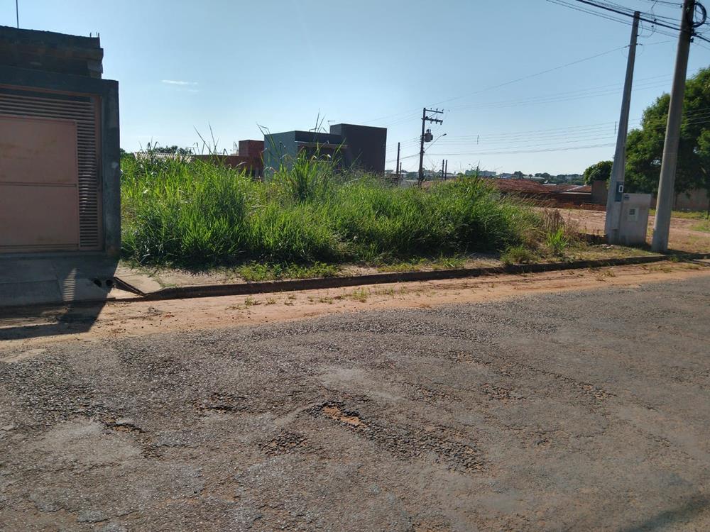 Avenida Marginal Manoel Soares de Queiroz,500 - Parque Residencial Santa Leonor