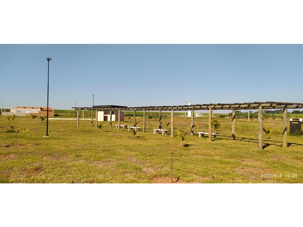 Chácaras de Recreio Escaramuças, Rio Tiete - Recreio Escaramuças - Penápolis,0 - Recreio Escaramuças