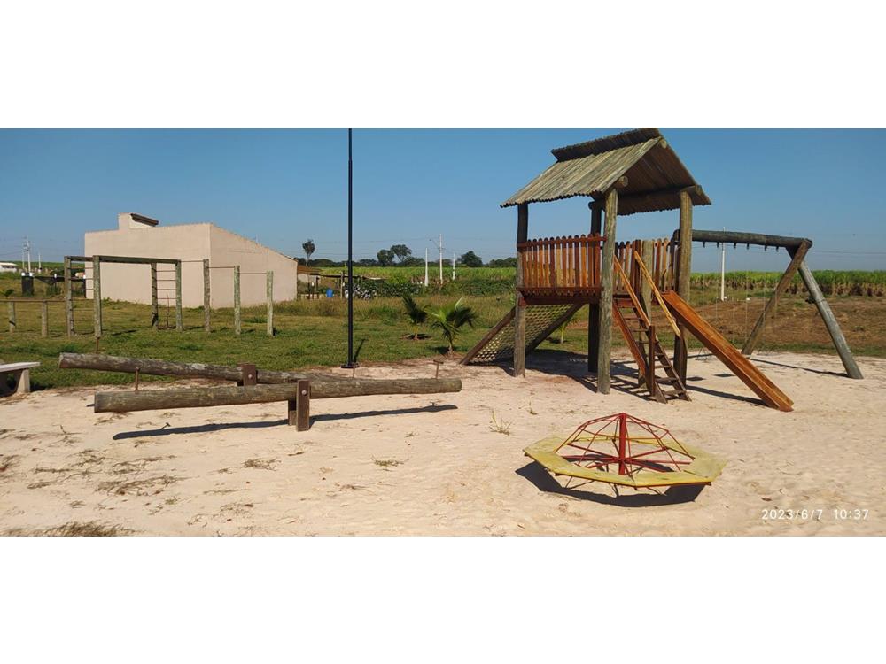 Chácaras de Recreio Escaramuças, Rio Tiete - Recreio Escaramuças - Penápolis,0 - Recreio Escaramuças